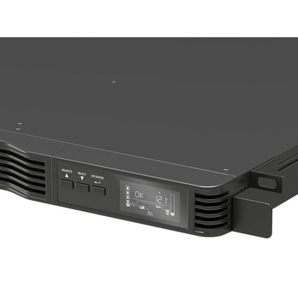 VERTIV Liebert PSl5-1500RM1201U 1 RU SAI Rackmount 1350W 1440VA con accesorios