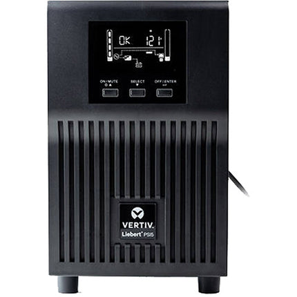 VERTIV Liebert PSl5-1500MT120 SAI Mini Torre 1440 VA 1350W USB