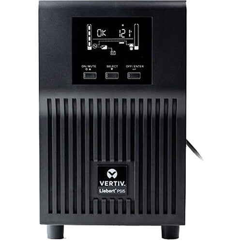 VERTIV Liebert PSl5-1500MT120 SAI Mini Torre 1440 VA 1350W USB