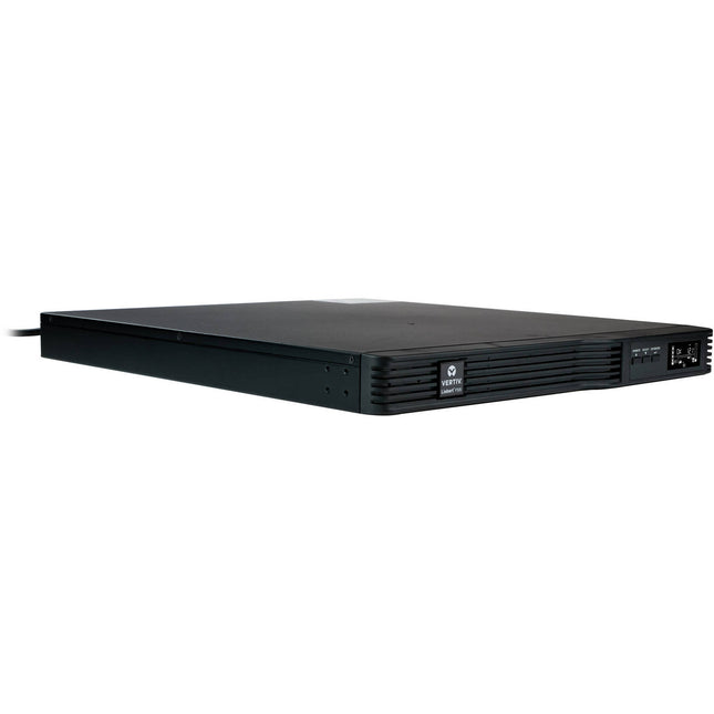 VERTIV Liebert PSl5-1500RM1201U 1 RU SAI Rackmount 1350W 1440VA con accesorios