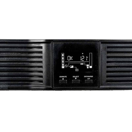 VERTIV Liebert PSI5-1500RT120 2U Rack/Torre UPS 1500 VA 1350W con accesorios de montaje
