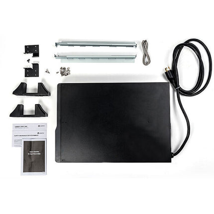 VERTIV Liebert PSI5-1500RT120 2U Rack/Torre UPS 1500 VA 1350W con accesorios de montaje
