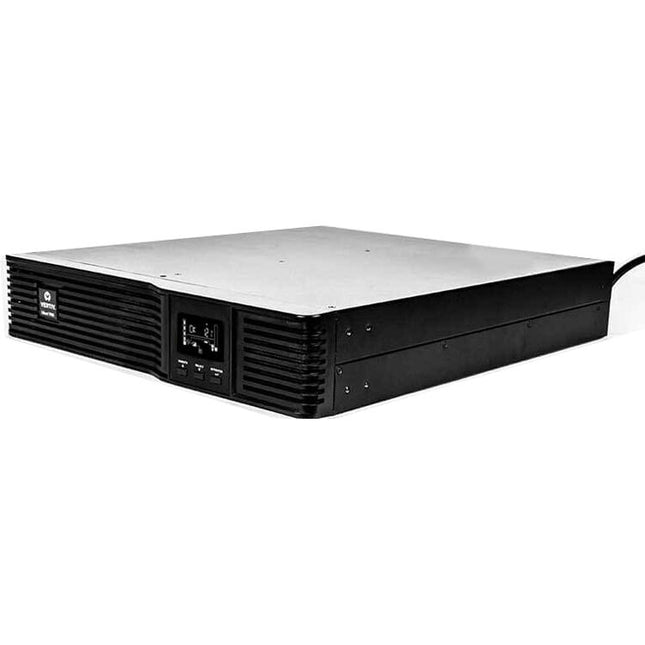 VERTIV Liebert PSI5-1500RT120 2U Rack/Torre UPS 1500 VA 1350W con accesorios de montaje