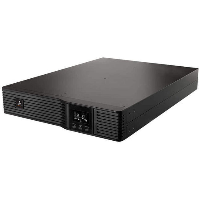 VERTIV Liebert PSI5-1500RT120LI UPS 1500 VA 1350W 2U Rack/Torre con Accesorios