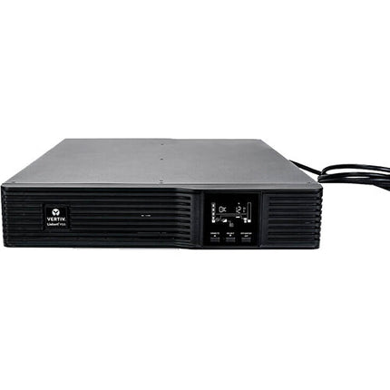 VERTIV Liebert PSI5-2200RT120 UPS 2U Rack Torre 1920W 1920VA Incluye Accesorios