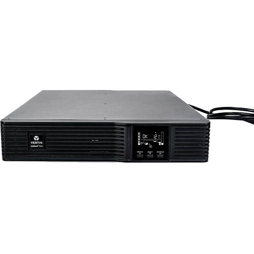 VERTIV Liebert PSI5-2200RT120 UPS 2U Rack Torre 1920W 1920VA Incluye Accesorios