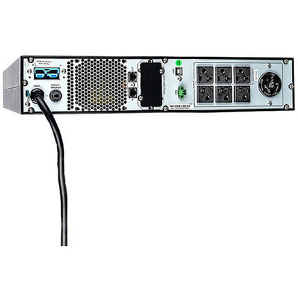 VERTIV Liebert PSI5-2200RT120 UPS 2U Rack Torre 1920W 1920VA Incluye Accesorios