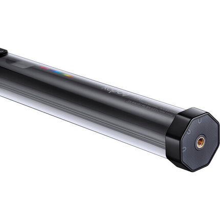 Godox TL30 Tubo LED RGB 1' 740 Lux Batería Recargable y Estuche