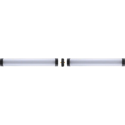 Godox TL30 Tubo LED RGB 1' 740 Lux Batería Recargable y Estuche