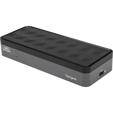 Targus USB-C Universal Quad 4K Docking Station Estación con 100W PD 4 Puertos DisplayPort HDMI