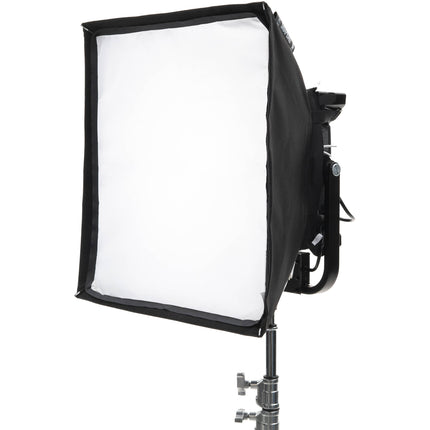 Litepanels Snapbag Softbox para Gemini 1x1 60x60 cm con Difusor y Baffle Removible