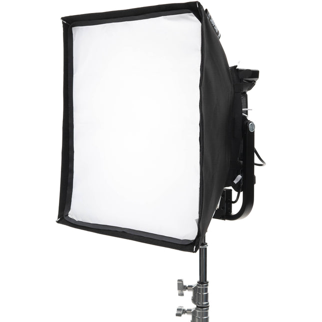 Litepanels Snapbag Softbox para Gemini 1x1 60x60 cm con Difusor y Baffle Removible