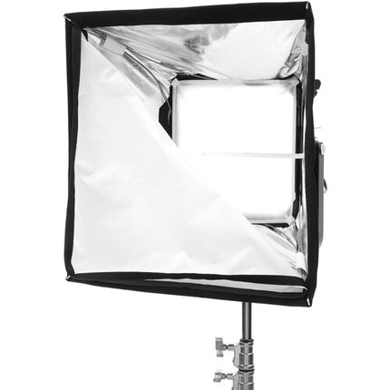 Litepanels Snapbag Softbox para Gemini 1x1 60x60 cm con Difusor y Baffle Removible
