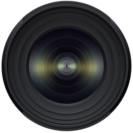 Tamron 11-20mm f/2.8 Di III-A RXD Lente Ultra Gran Angular APS-C con Parasol y Tapas