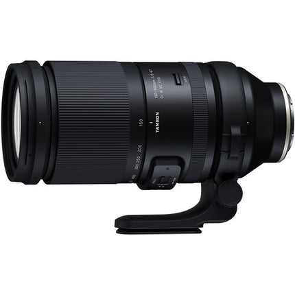 Tamron 150-500mm f5-6.7 Di III VC VXD Objetivo Telefoto Ultra Zoom con Estabilización y Motor AF Lineal para Sony E