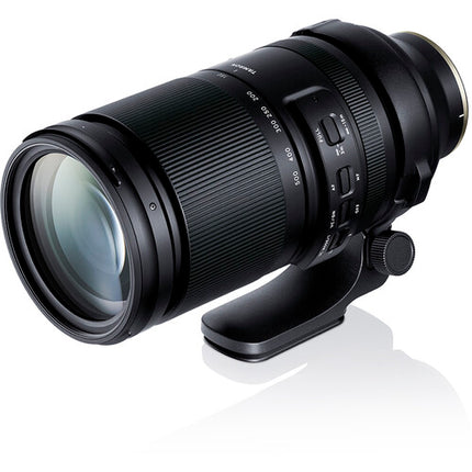 Tamron 150-500mm f5-6.7 Di III VC VXD Objetivo Telefoto Ultra Zoom con Estabilización y Motor AF Lineal para Sony E