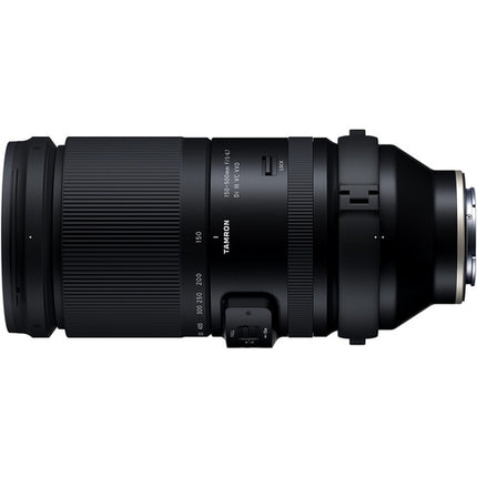 Tamron 150-500mm f5-6.7 Di III VC VXD Objetivo Telefoto Ultra Zoom con Estabilización y Motor AF Lineal para Sony E