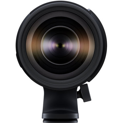 Tamron 150-500mm f5-6.7 Di III VC VXD Objetivo Telefoto Ultra Zoom con Estabilización y Motor AF Lineal para Sony E