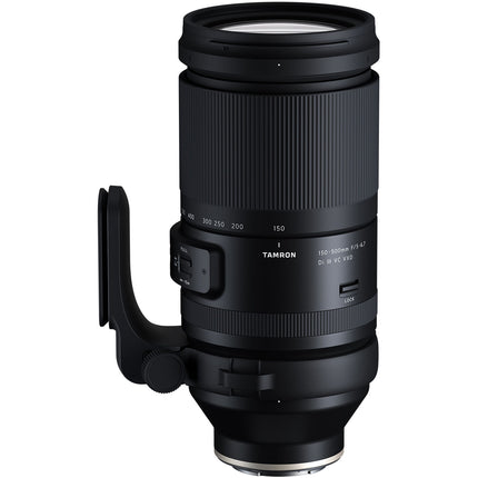Tamron 150-500mm f5-6.7 Di III VC VXD Objetivo Telefoto Ultra Zoom con Estabilización y Motor AF Lineal para Sony E