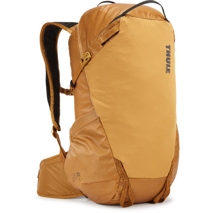Thule Stir Mochila de Senderismo Hombre 25L Nylon Resistente Wood Thrush