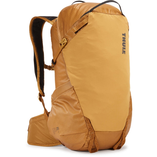 Thule Stir Mochila de Senderismo Hombre 25L Nylon Resistente Wood Thrush