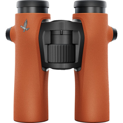 SWAROVSKI OPTIK 10x32 NL Pure Binoculares HD Ángulo 69° Kit Limpieza