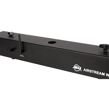 American DJ Airstream Wi-Fi Bar Control iPhone iPad 4 Salidas 2.4 GHz