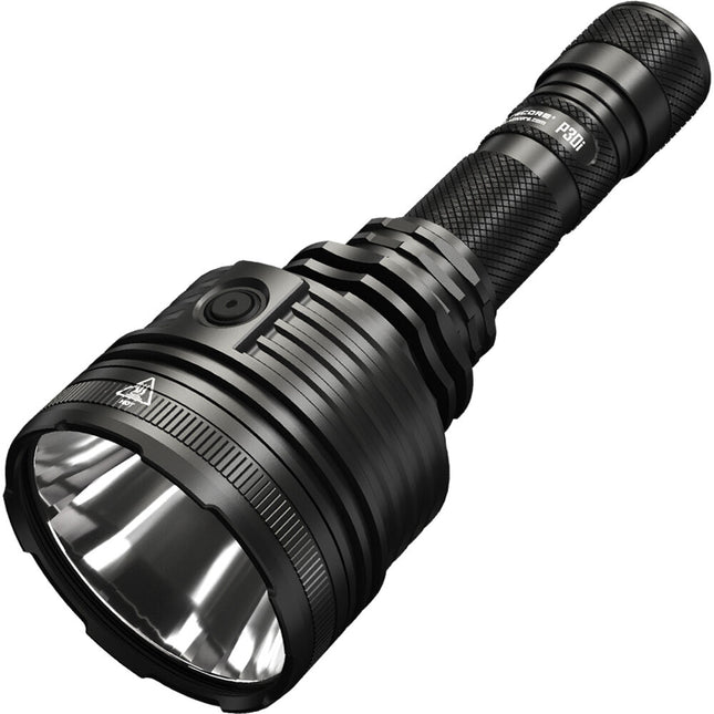 Nitecore P30i Linterna LED Compacta 2000 Lúmenes USB Tipo-C Recargable
