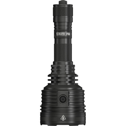 Nitecore P30i Linterna LED Compacta 2000 Lúmenes USB Tipo-C Recargable