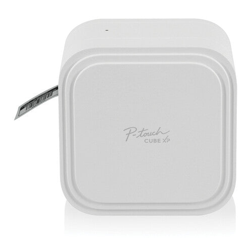 Brother P-touch CUBE XP Impresora de Etiquetas 360 dpi 36 mm con Cinta Inicial