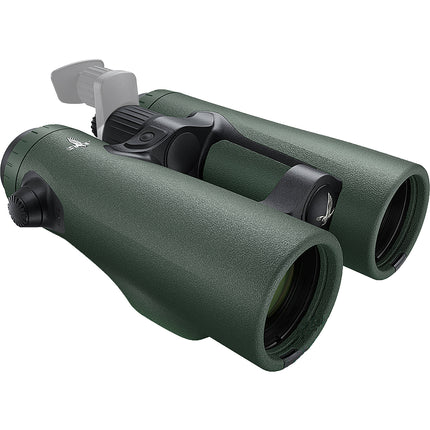 SWAROVSKI OPTIK 10x42 EL Prismáticos con Medidor láser 10-2200 Yardas Ángulo 61º