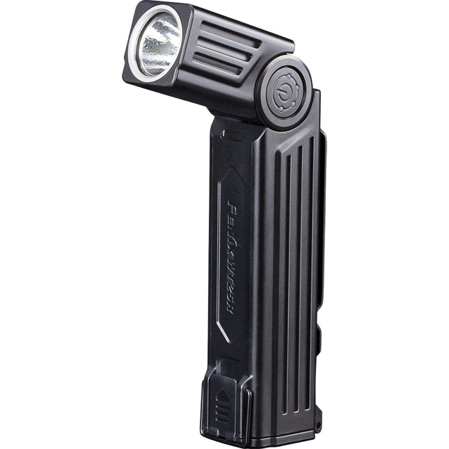 Fenix WT25R Linterna Frontal Recargable 1000 Lúmenes Batería 3400mAh