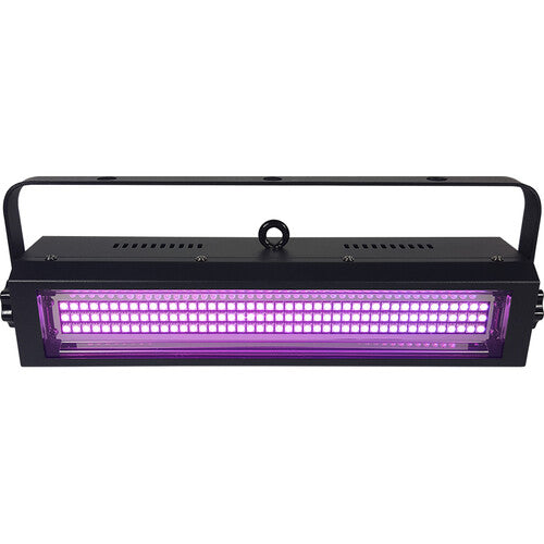 Blizzard MAX L Luz RGB LED 3 en 1 Strobe Blinder Wash 132 LEDs 0.2W