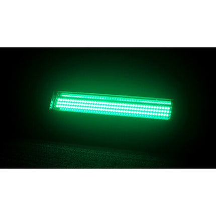 Blizzard MAX L Luz RGB LED 3 en 1 Strobe Blinder Wash 132 LEDs 0.2W