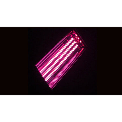 Blizzard MAX L Luz RGB LED 3 en 1 Strobe Blinder Wash 132 LEDs 0.2W