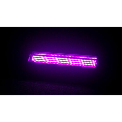 Blizzard MAX L Luz RGB LED 3 en 1 Strobe Blinder Wash 132 LEDs 0.2W