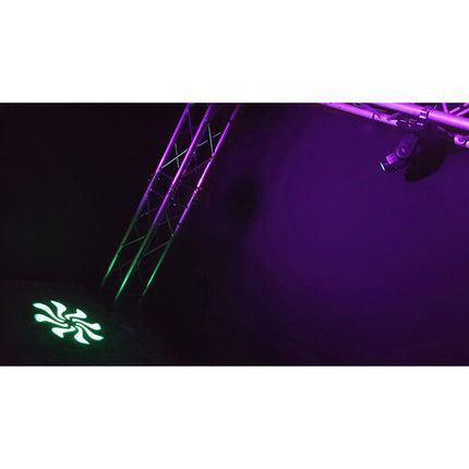 Blizzard SPOTMAN 30W Mini Proyector Móvil LED con 13° Ángulo de Haz