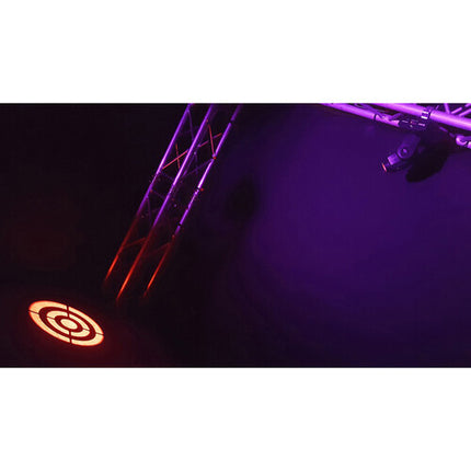 Blizzard SPOTMAN 30W Mini Proyector Móvil LED con 13° Ángulo de Haz
