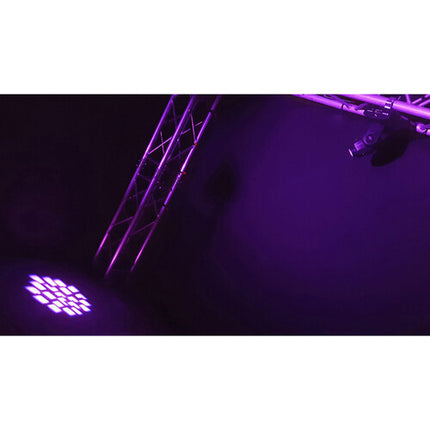 Blizzard SPOTMAN 30W Mini Proyector Móvil LED con 13° Ángulo de Haz