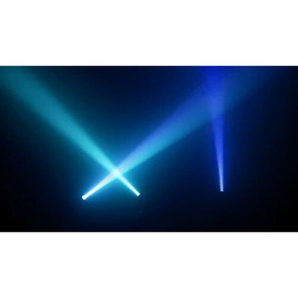 Blizzard SPOTMAN 30W Mini Proyector Móvil LED con 13° Ángulo de Haz
