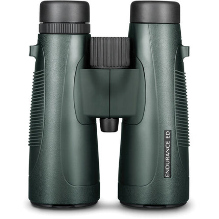 Hawke Sport Optics 10x50 Prismáticos Endurance ED con Ópticas Multi Recubiertas y Estuche
