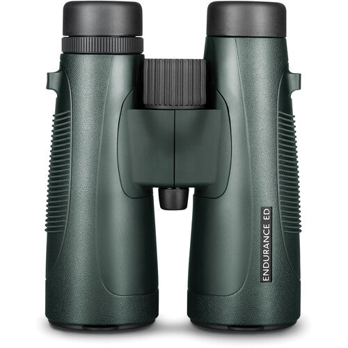 Hawke Sport Optics 10x50 Prismáticos Endurance ED con Ópticas Multi Recubiertas y Estuche