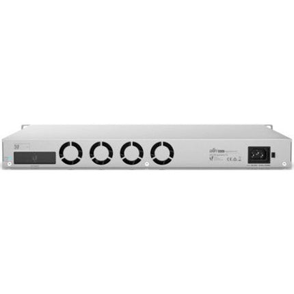 Ubiquiti UniFi Switch Pro Aggregation Switch Gestionado 28 Puertos 10G SFP+ 4 Puertos 25G SFP28 760 Gb/s Capacidad
