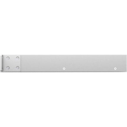 Ubiquiti UniFi Switch Pro Aggregation Switch Gestionado 28 Puertos 10G SFP+ 4 Puertos 25G SFP28 760 Gb/s Capacidad