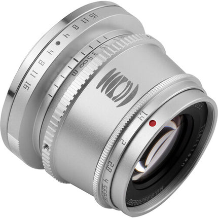 TTArtisan 35mm f/1.4 Objetivo para FUJIFILM X Montura X Formato APS-C