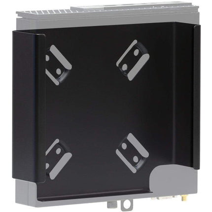 HIDEit Mounts Soporte de Pared para Dell OptiPlex Micro PC Acero 16-Gauge VESA 75x100mm