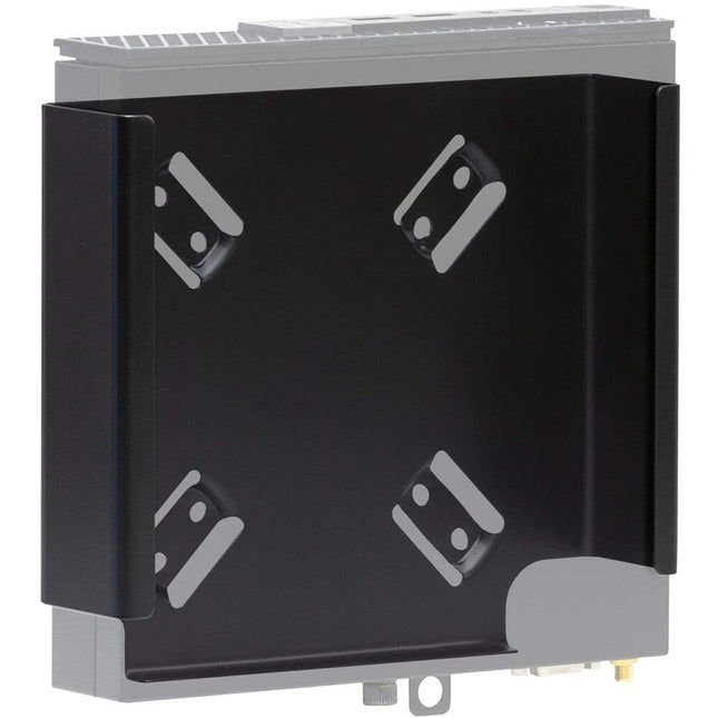 HIDEit Mounts Soporte de Pared para Dell OptiPlex Micro PC Acero 16-Gauge VESA 75x100mm