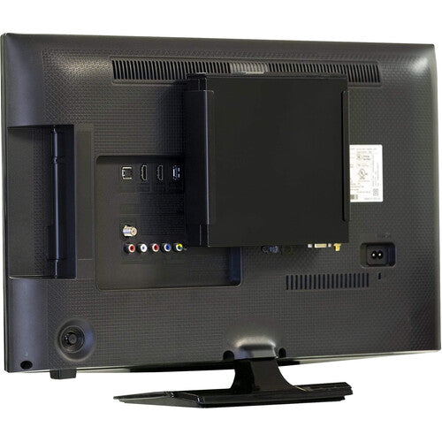 HIDEit Mounts Soporte de Pared para Dell OptiPlex Micro PC Acero 16-Gauge VESA 75x100mm