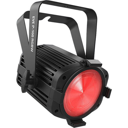 CHAUVET DJ Eve P-160 Luz LED Wash 160W 61 LEDs RGBW Ángulo 23°-48°