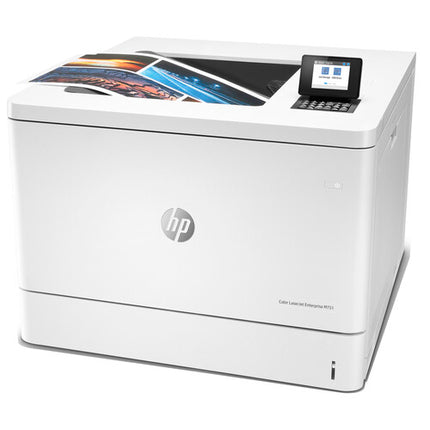 HP Color LaserJet Enterprise M751n Impresora Láser 1200x1200 dpi 40 ppm con Toner Inicial